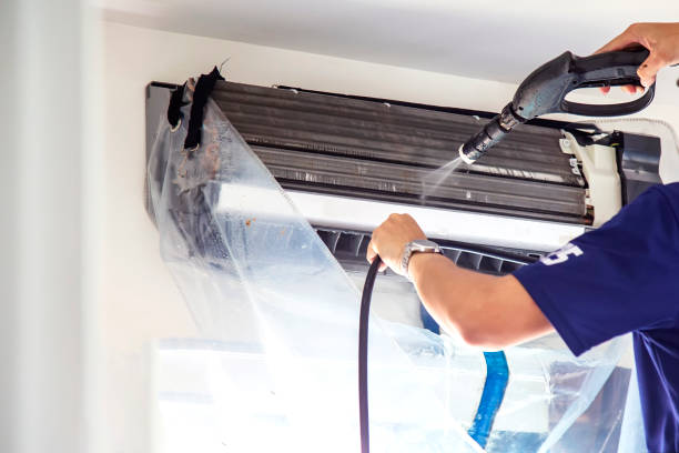 Best Residential Air Duct Cleaning  in Montz, LA