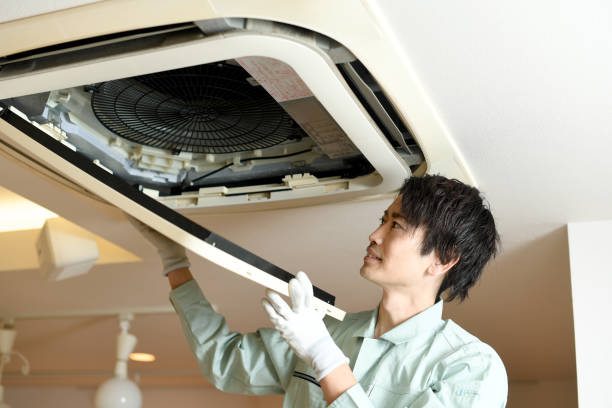 Best HVAC Air Duct Cleaning  in Montz, LA