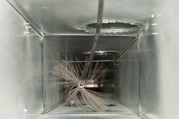 Best Dryer Vent Cleaning Services  in Montz, LA