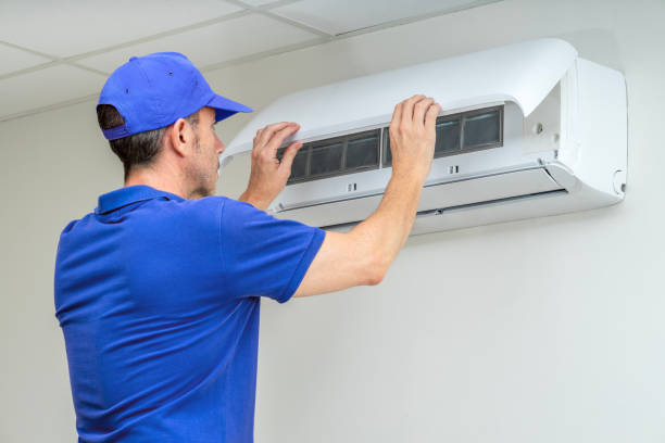 Best Commercial Air Duct Cleaning  in Montz, LA