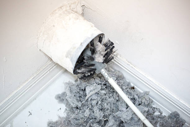 Best Commercial HVAC Duct Cleaning  in Montz, LA