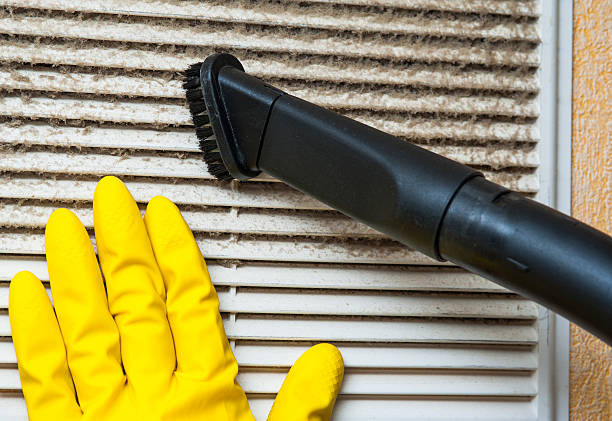 Best Best Air Duct Cleaning Company  in Montz, LA