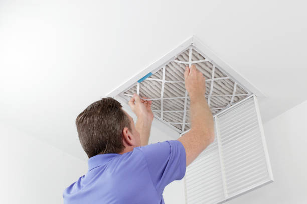 Best HVAC Duct Inspection Services  in Montz, LA